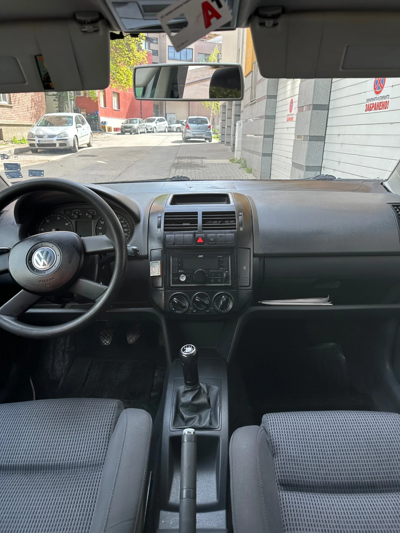 VW Polo  - изображение 5