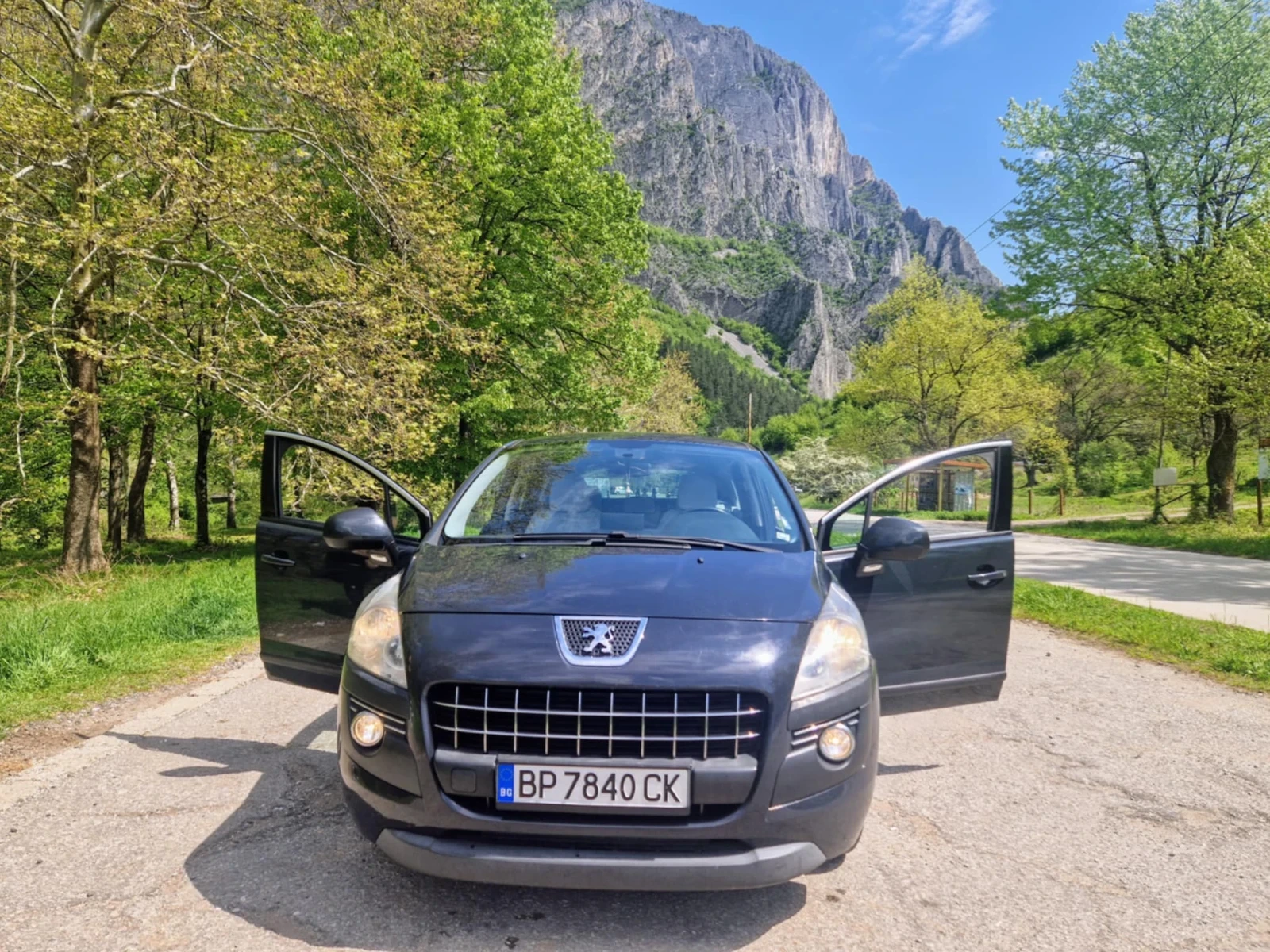 Peugeot 3008  - изображение 2