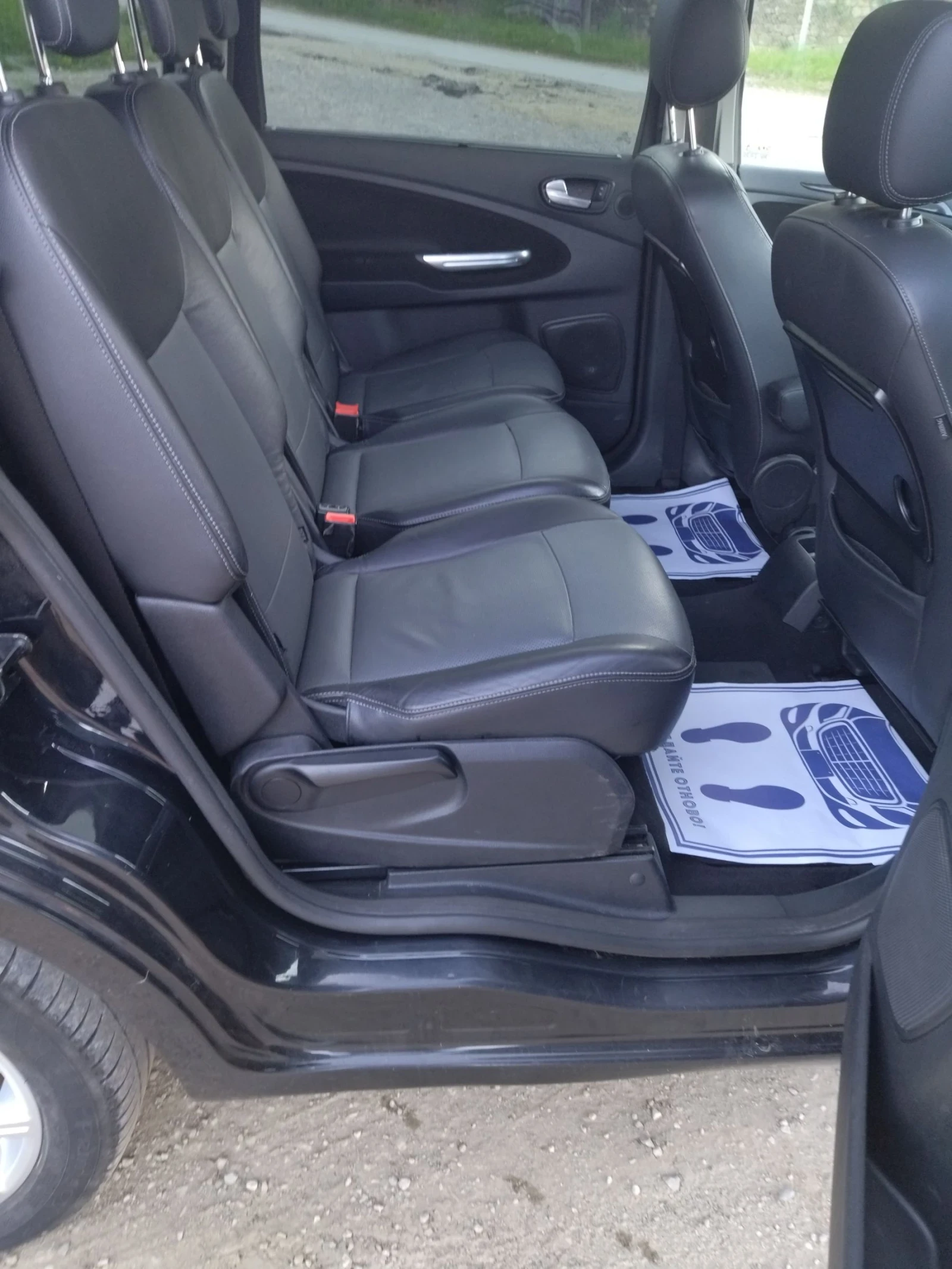 Ford Galaxy 1.8 TDCi Chia - изображение 7