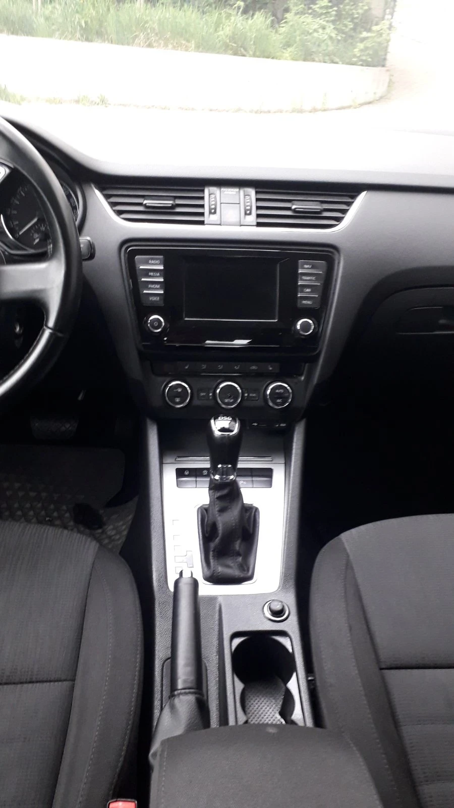 Skoda Octavia 2.0TDI - изображение 7