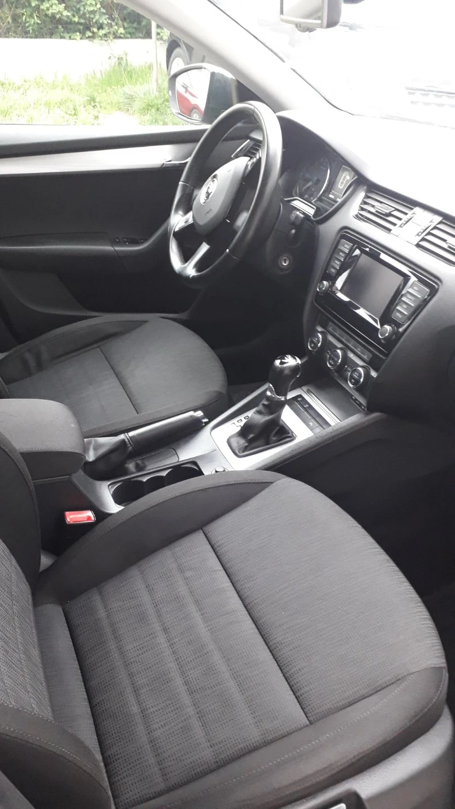 Skoda Octavia 2.0TDI - изображение 5
