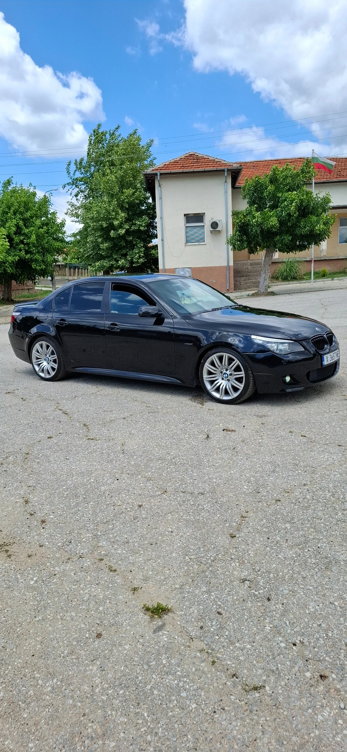 BMW 523  - изображение 3
