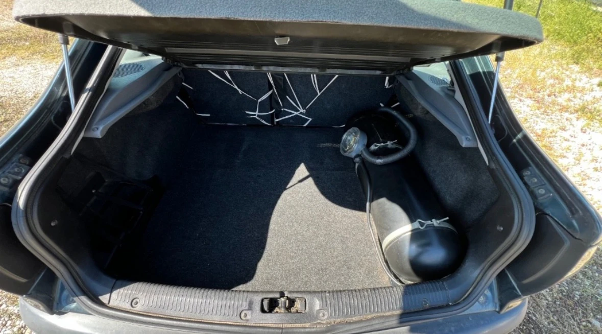 Renault Laguna  - изображение 7