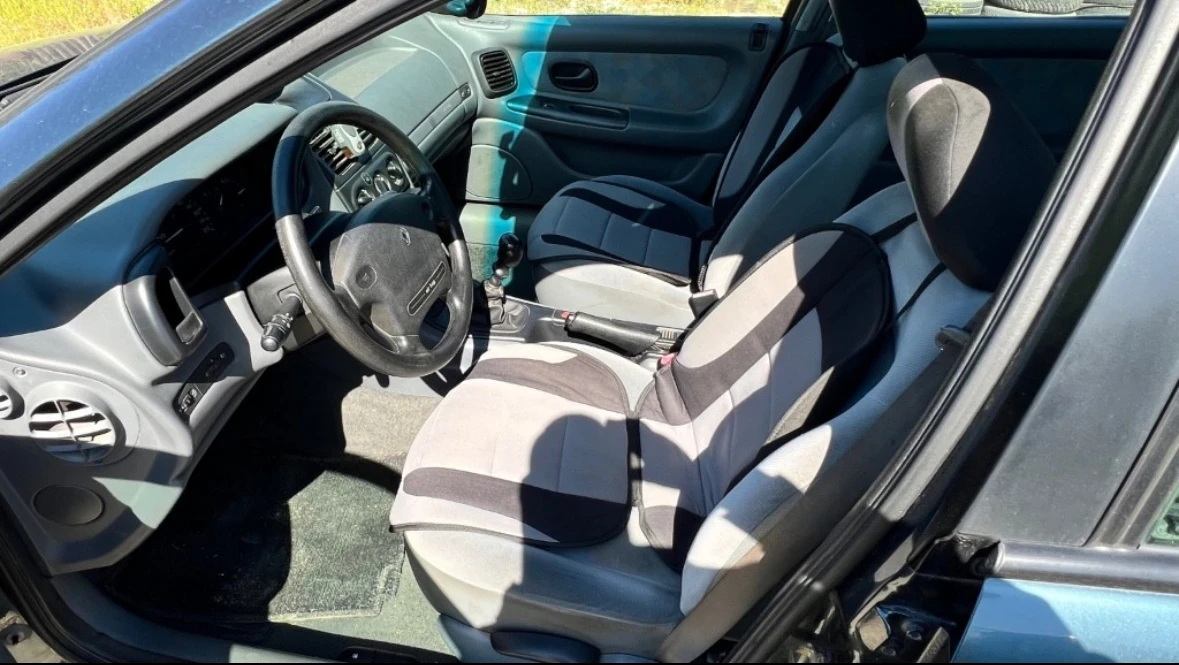 Renault Laguna  - изображение 5