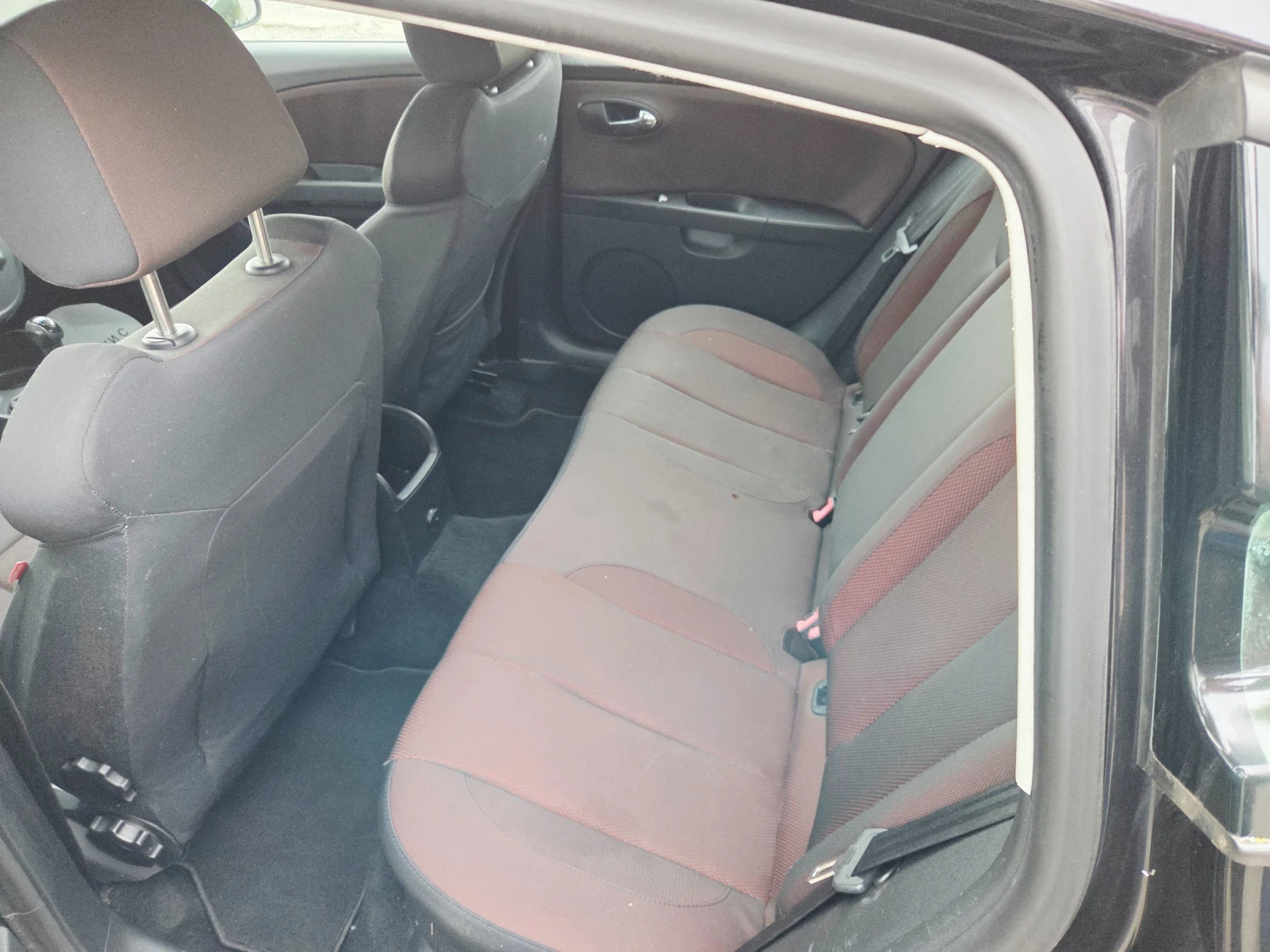 Seat Leon 1, 600 EURO4  | Mobile.bg � ����������� 11