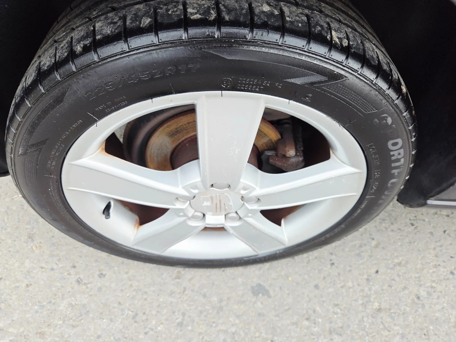 Seat Leon 1, 600 EURO4  | Mobile.bg � ����������� 13