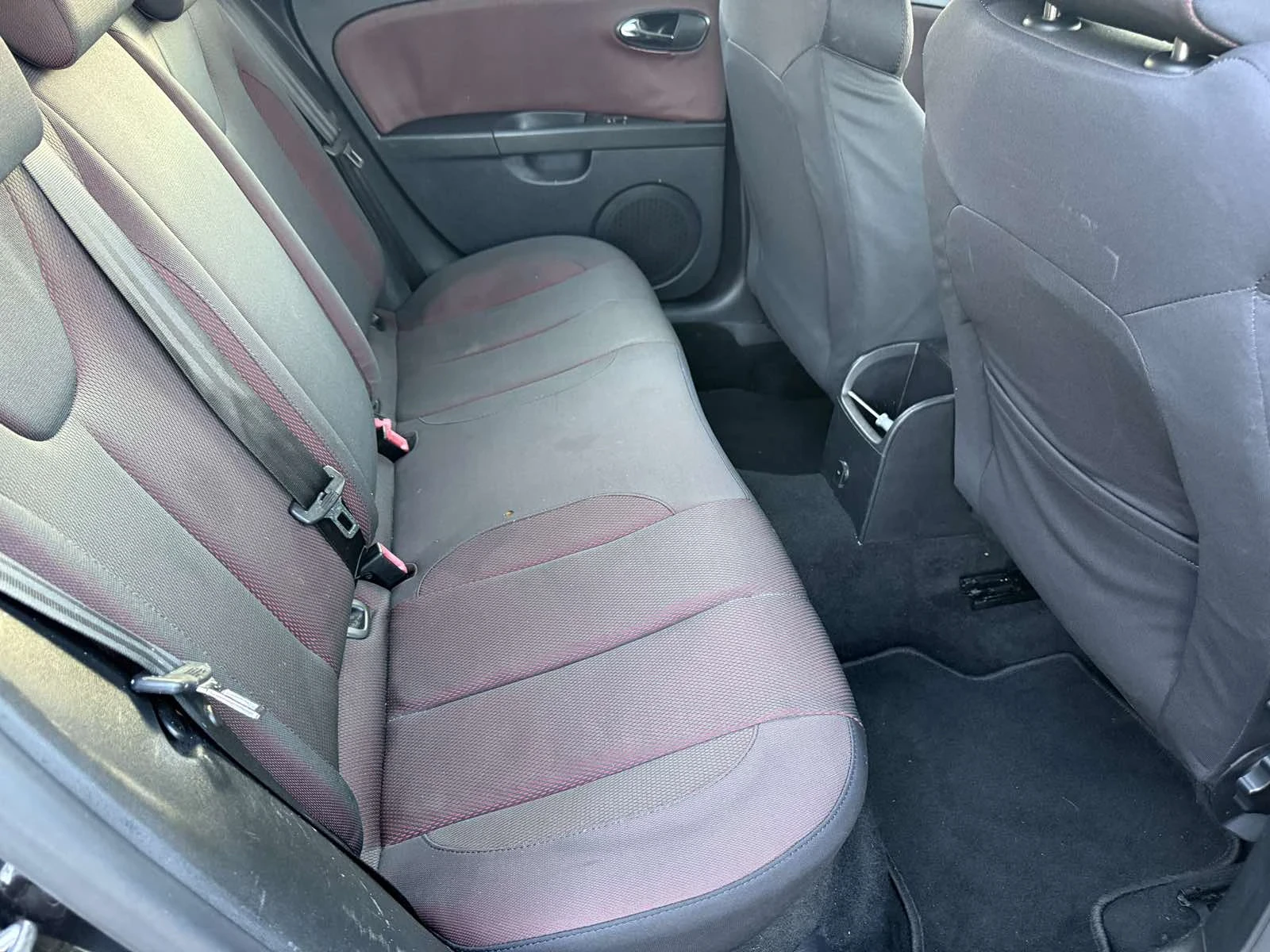 Seat Leon 1, 600 EURO4  - изображение 10