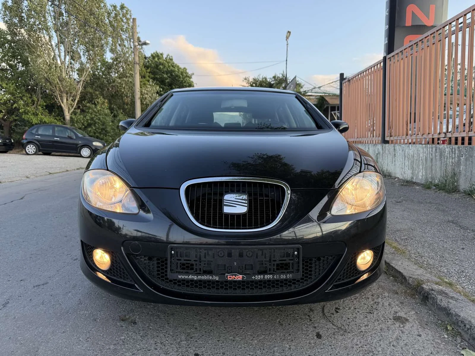 Seat Leon 1, 600 EURO4  - изображение 3