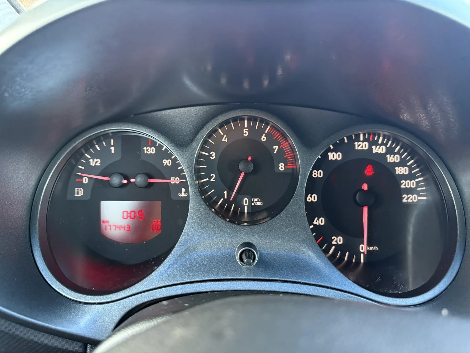 Seat Leon 1, 600 EURO4  | Mobile.bg   12