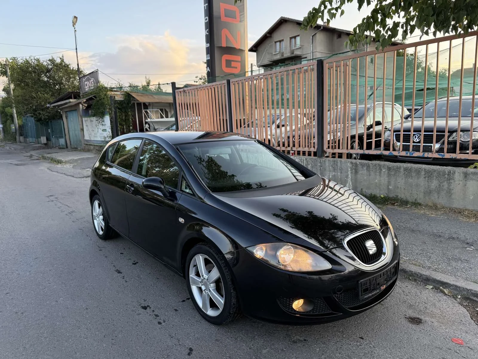 Seat Leon 1, 600 EURO4  - изображение 2