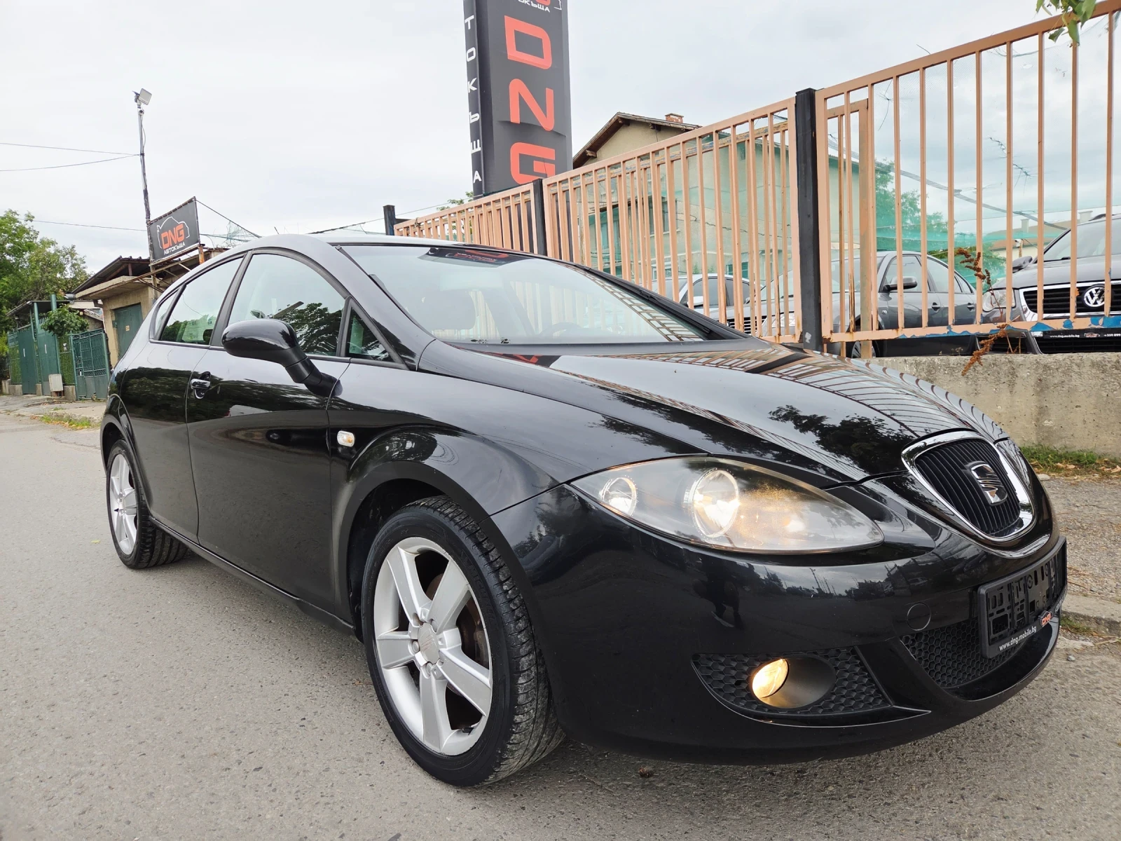 Seat Leon 1, 600 EURO4  | Mobile.bg � ����������� 1