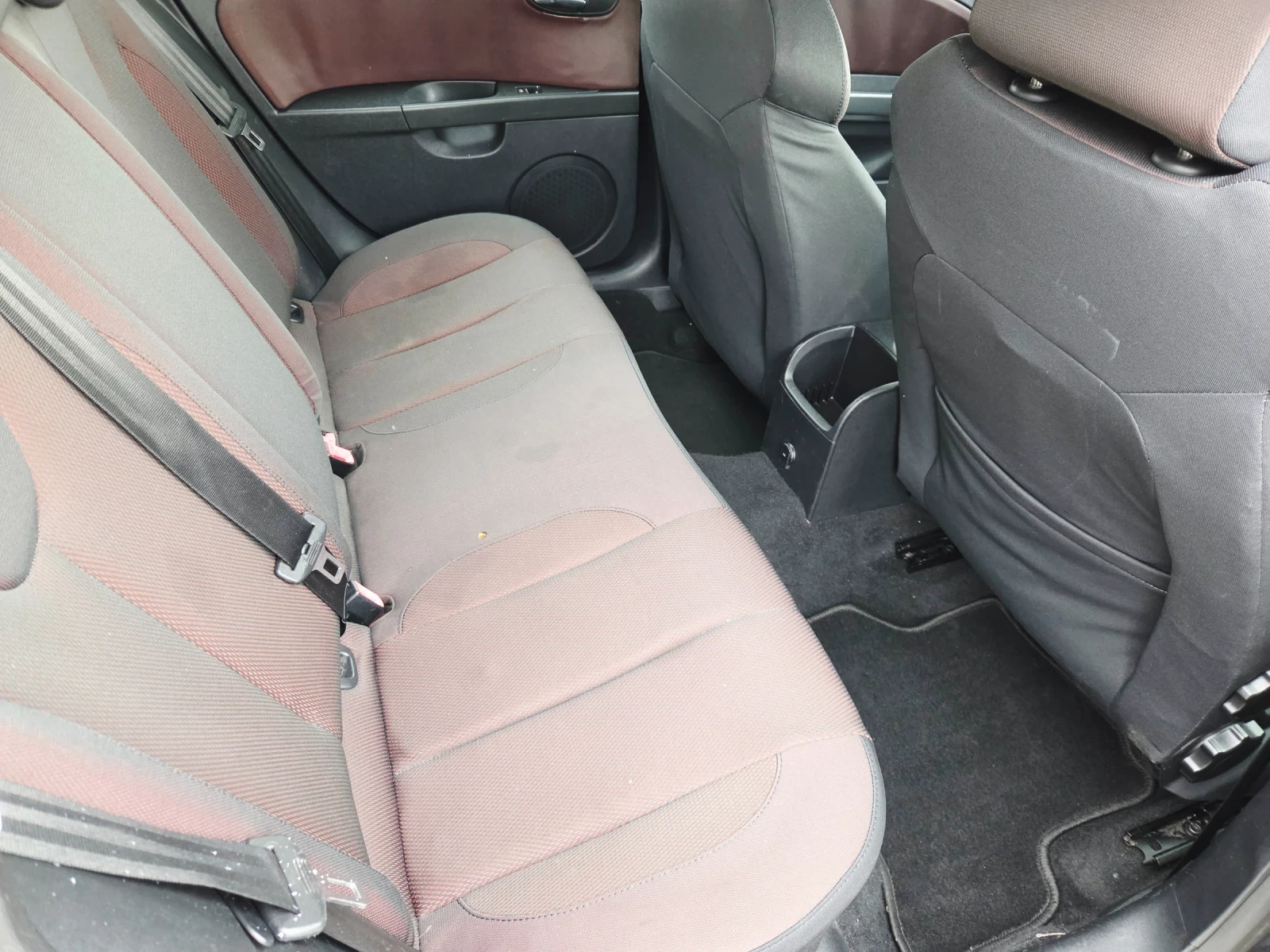 Seat Leon 1, 600 EURO4  | Mobile.bg � ����������� 10