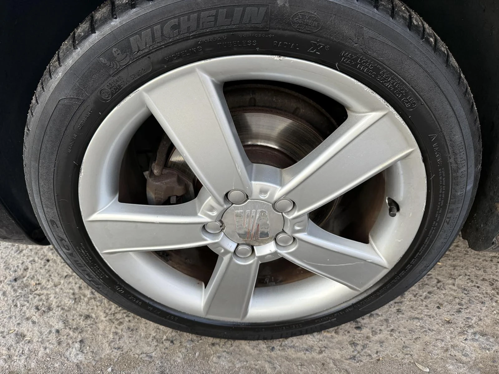 Seat Leon 1, 600 EURO4  | Mobile.bg   13