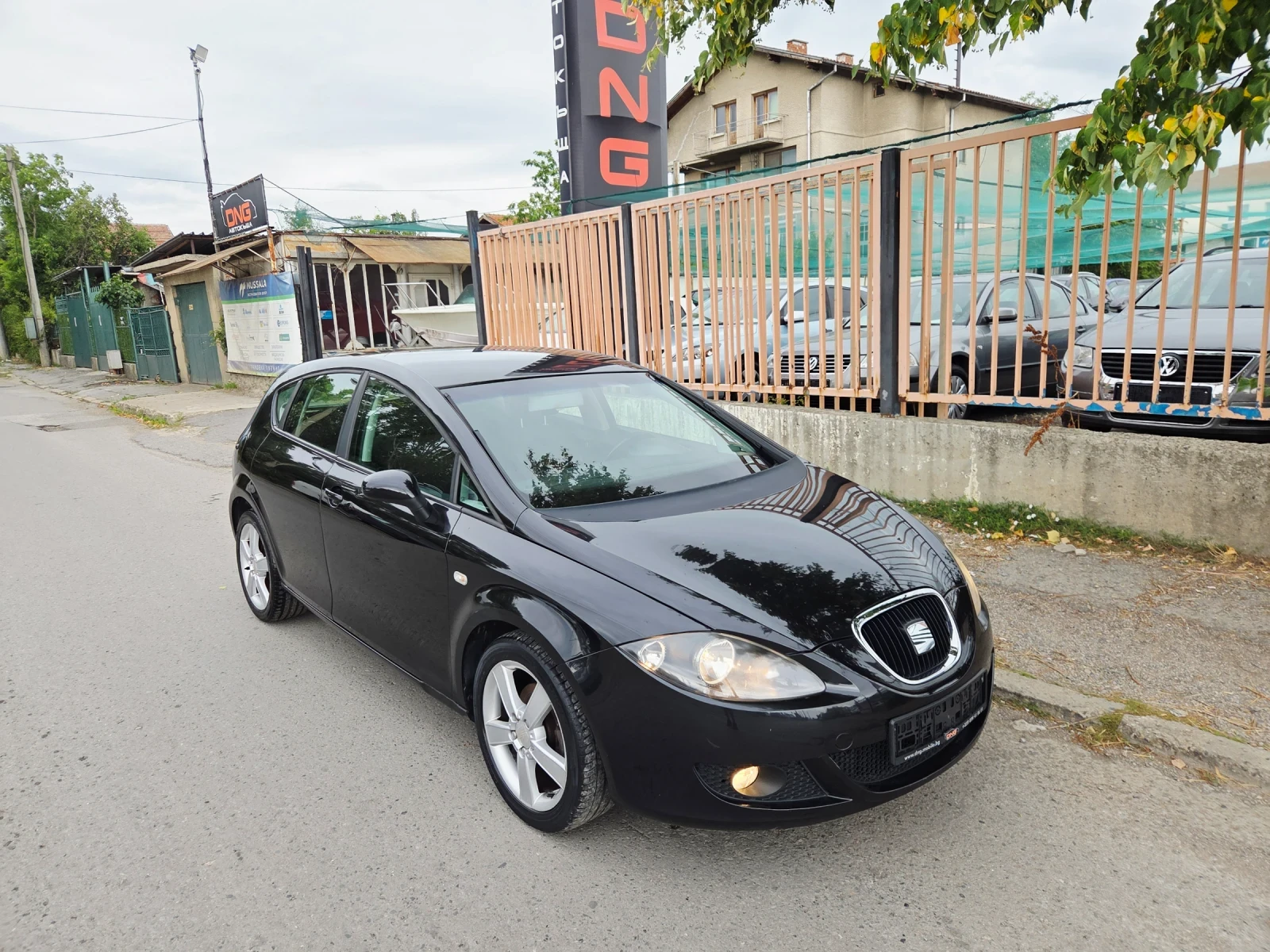Seat Leon 1, 600 EURO4  | Mobile.bg � ����������� 2