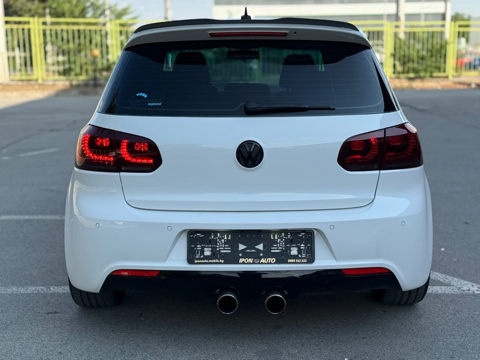 VW Golf 1.4TSI* R-Line* ПОДГРЕВ* LIMITED EDITION* 160(К. - изображение 3
