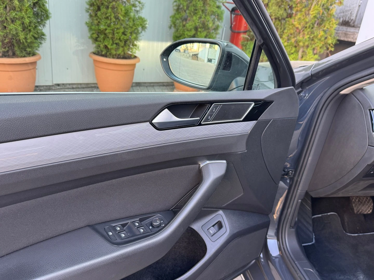 VW Passat VW Passat Var. Business 2.0TDI SCR 4MOT DSG - изображение 10