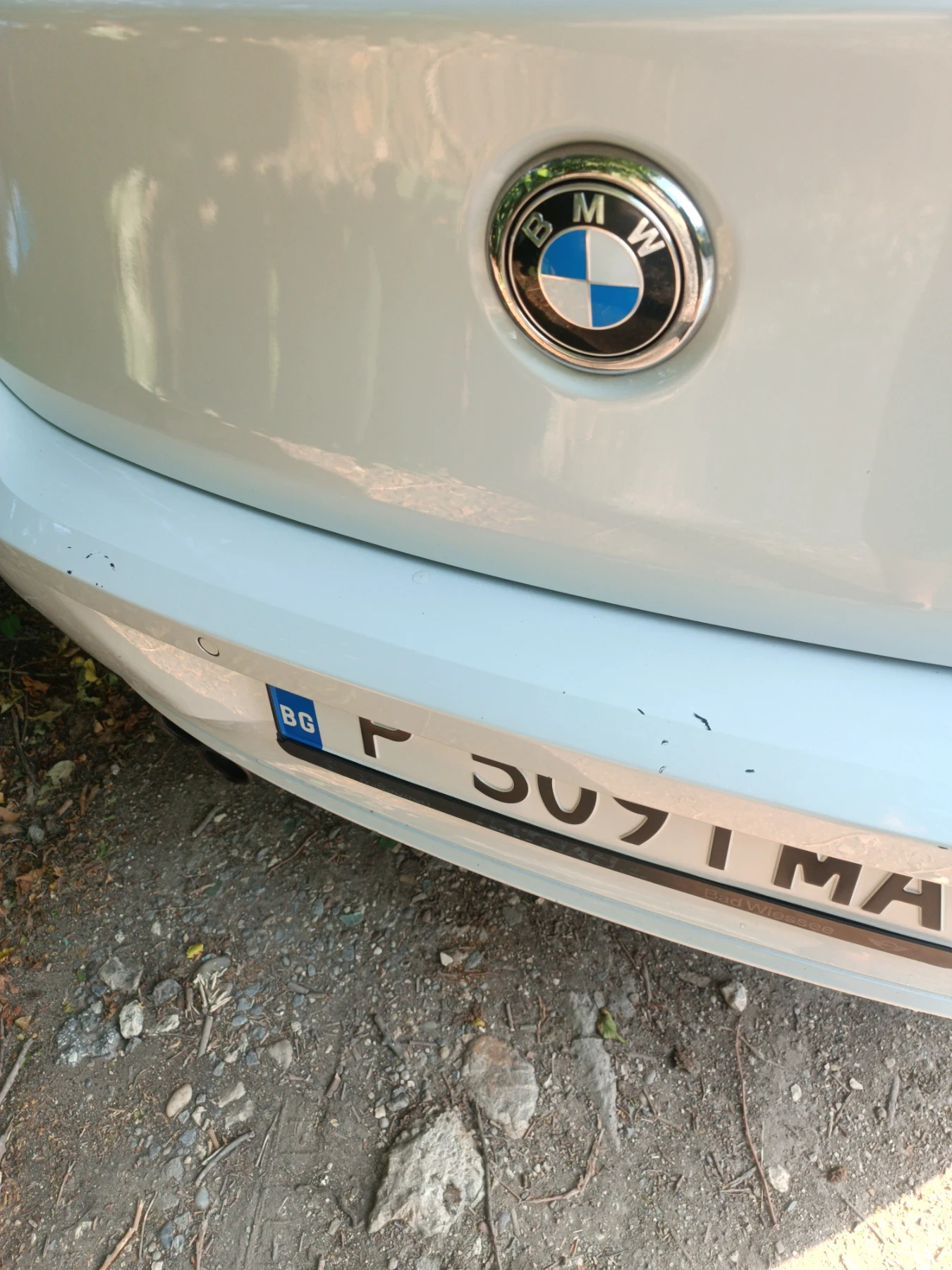 BMW 120  - изображение 7