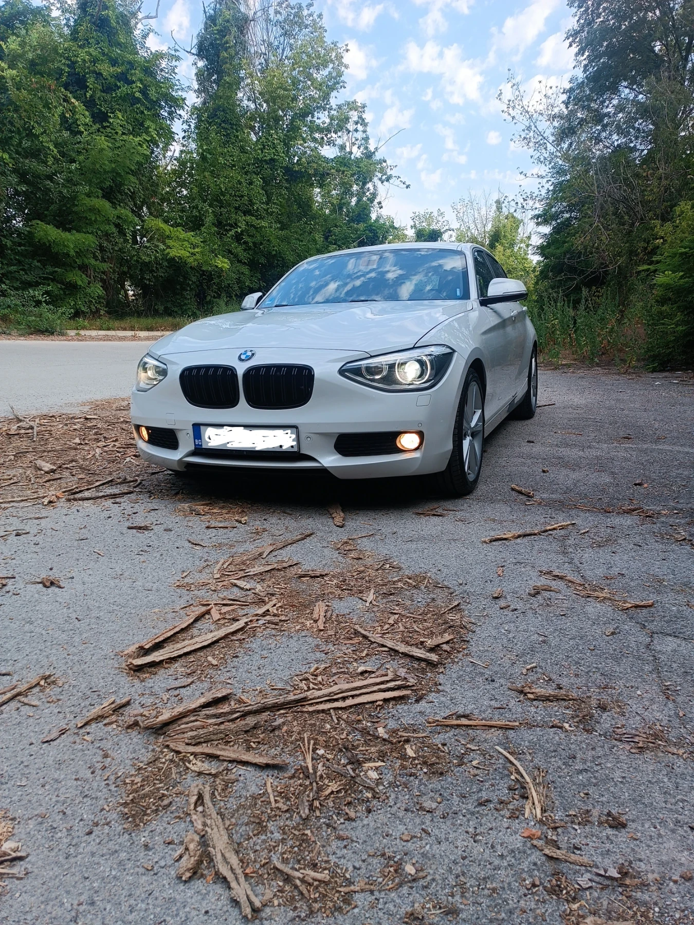 BMW 120 125 | Mobile.bg   14