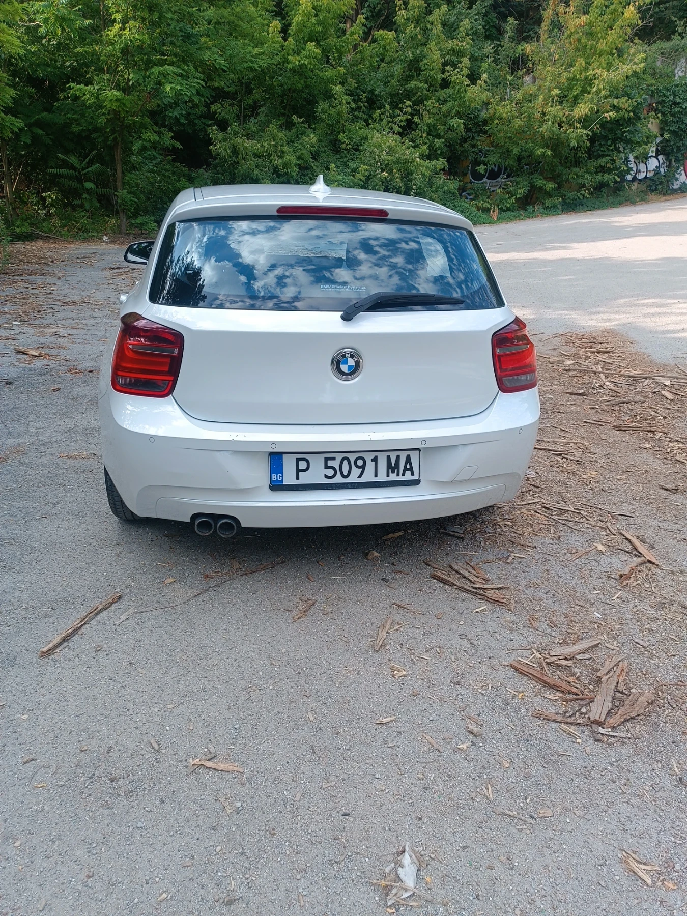 BMW 120  - изображение 2