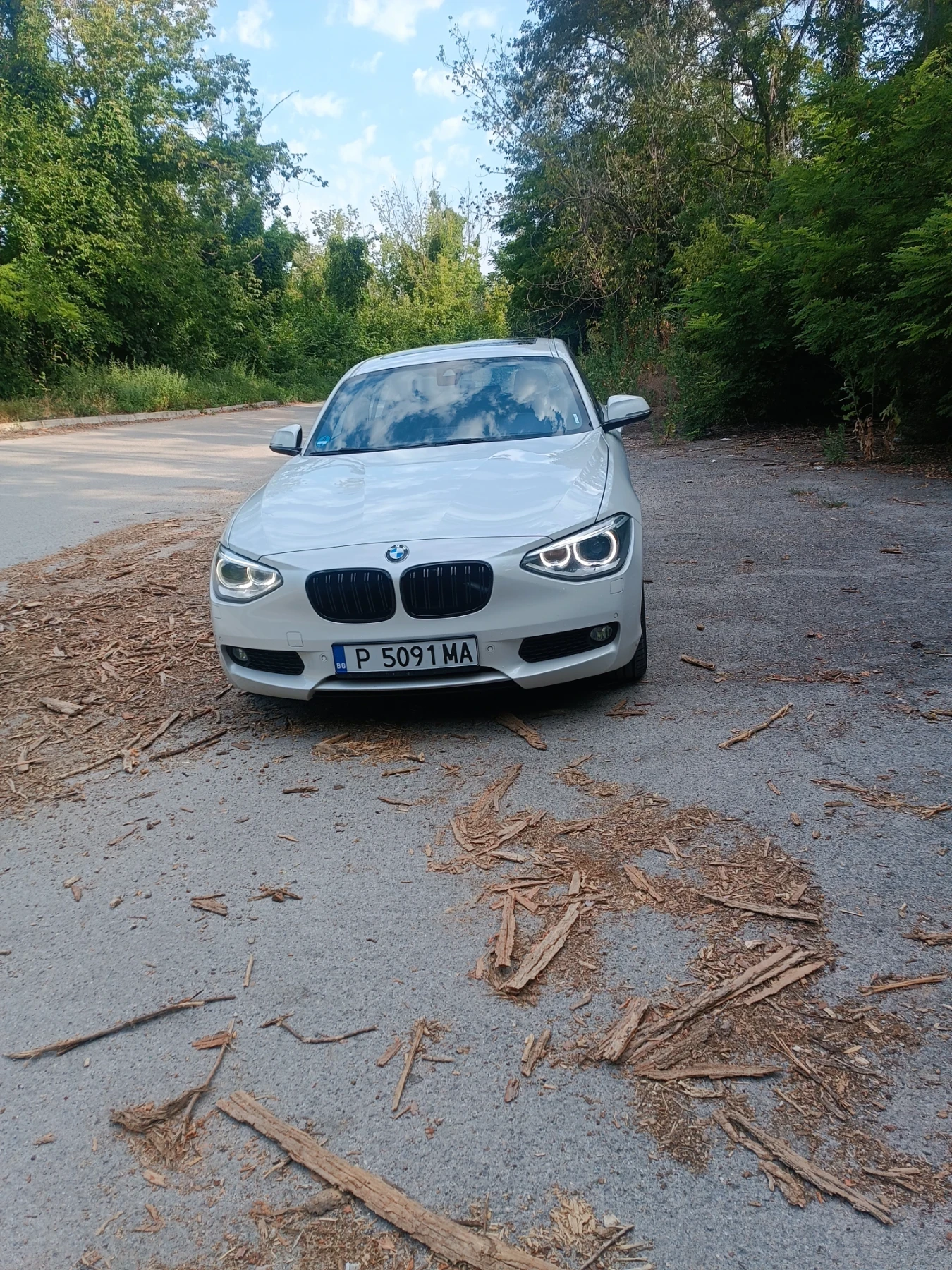 BMW 120 125 | Mobile.bg   1