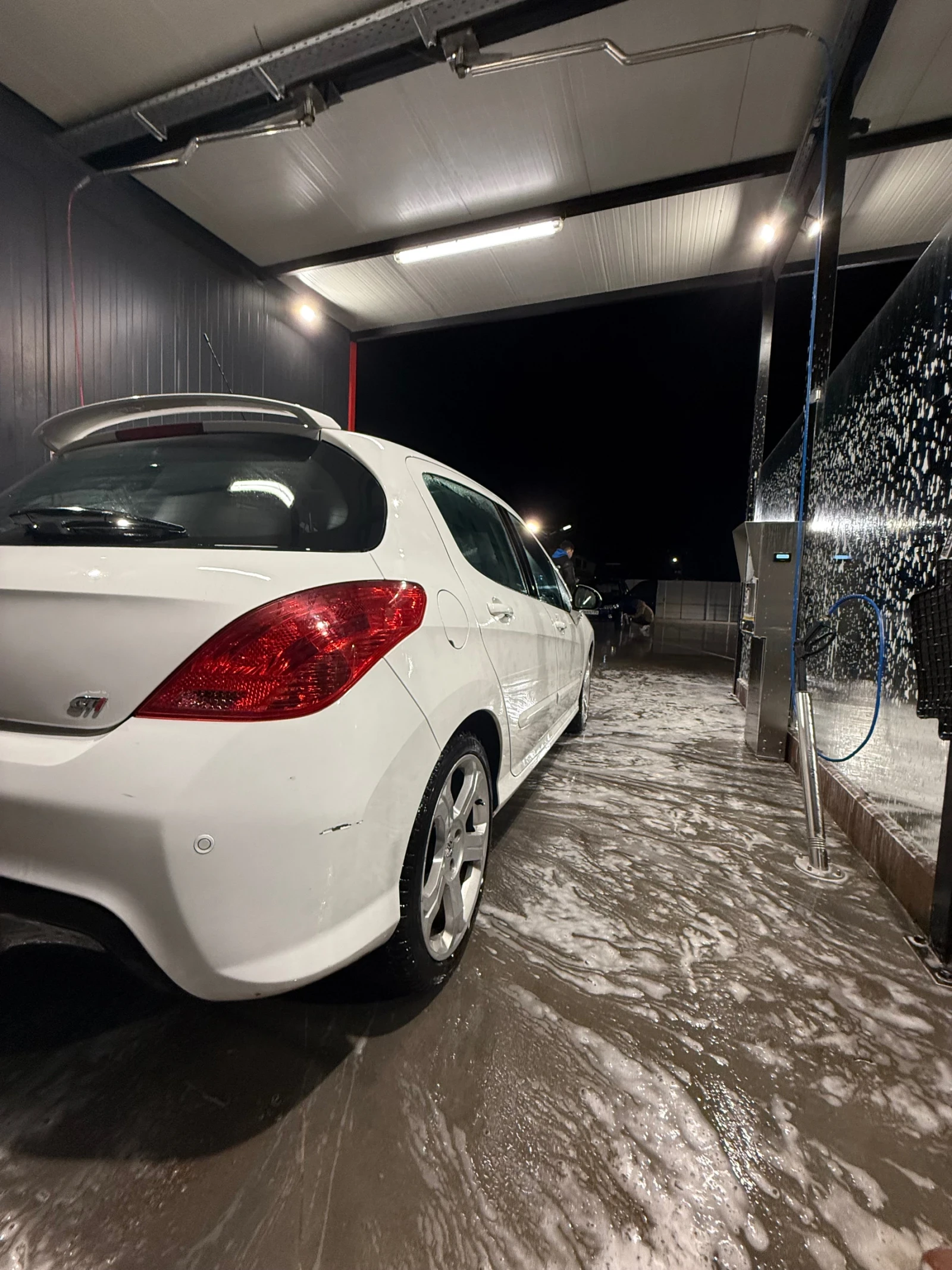 Peugeot 308 Gti 200 - изображение 5