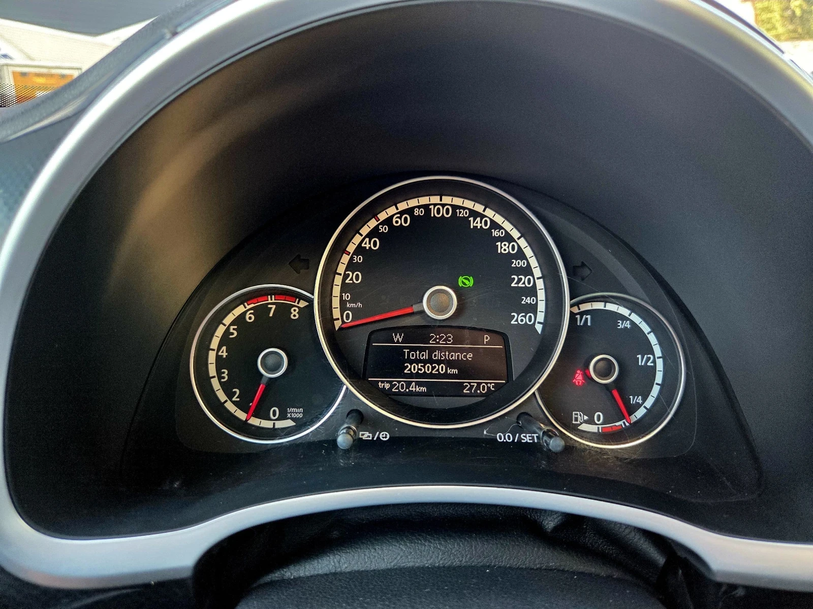 VW New beetle 2.0 200. | Mobile.bg   12