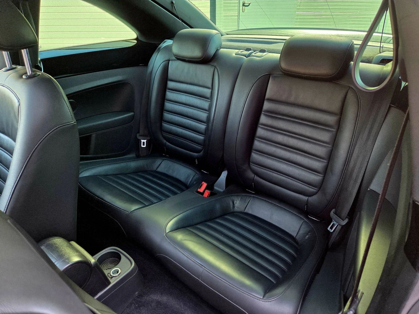 VW New beetle 2.0 200. | Mobile.bg   13