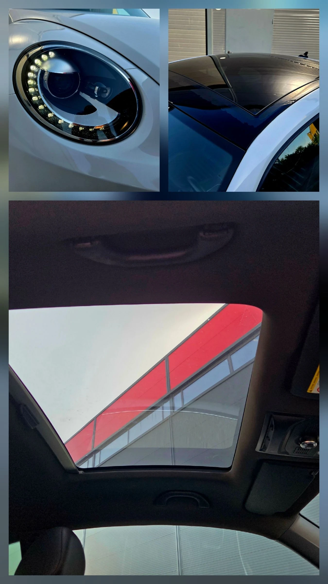 VW New beetle 2.0 200. | Mobile.bg   15