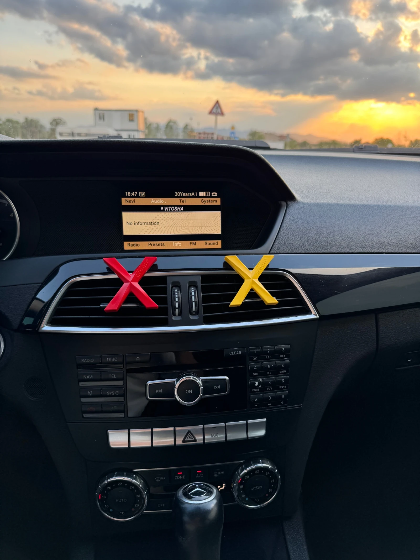 Mercedes-Benz C 200 2.0 | Mobile.bg — изображение 8