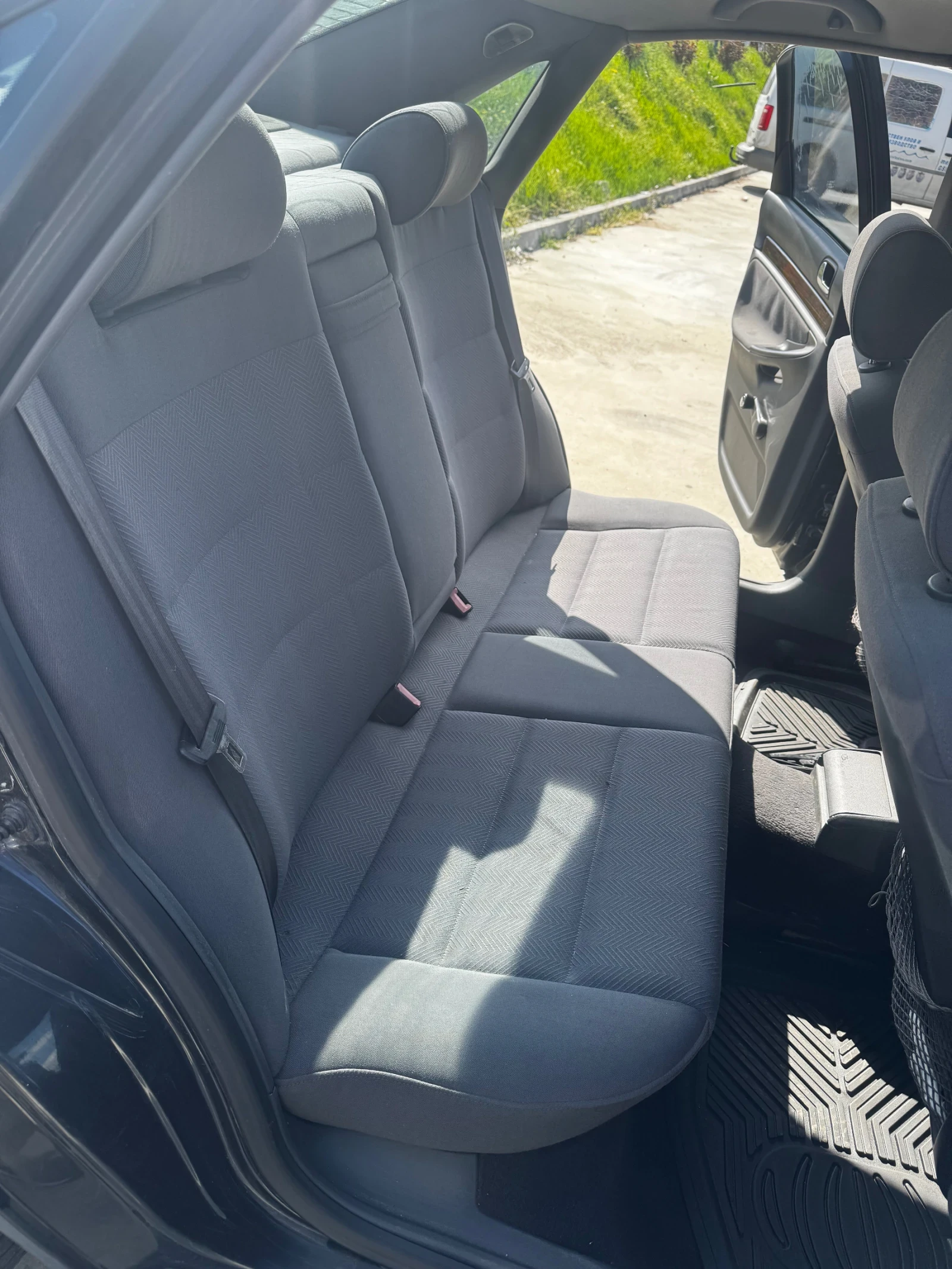 Audi A4  - изображение 7