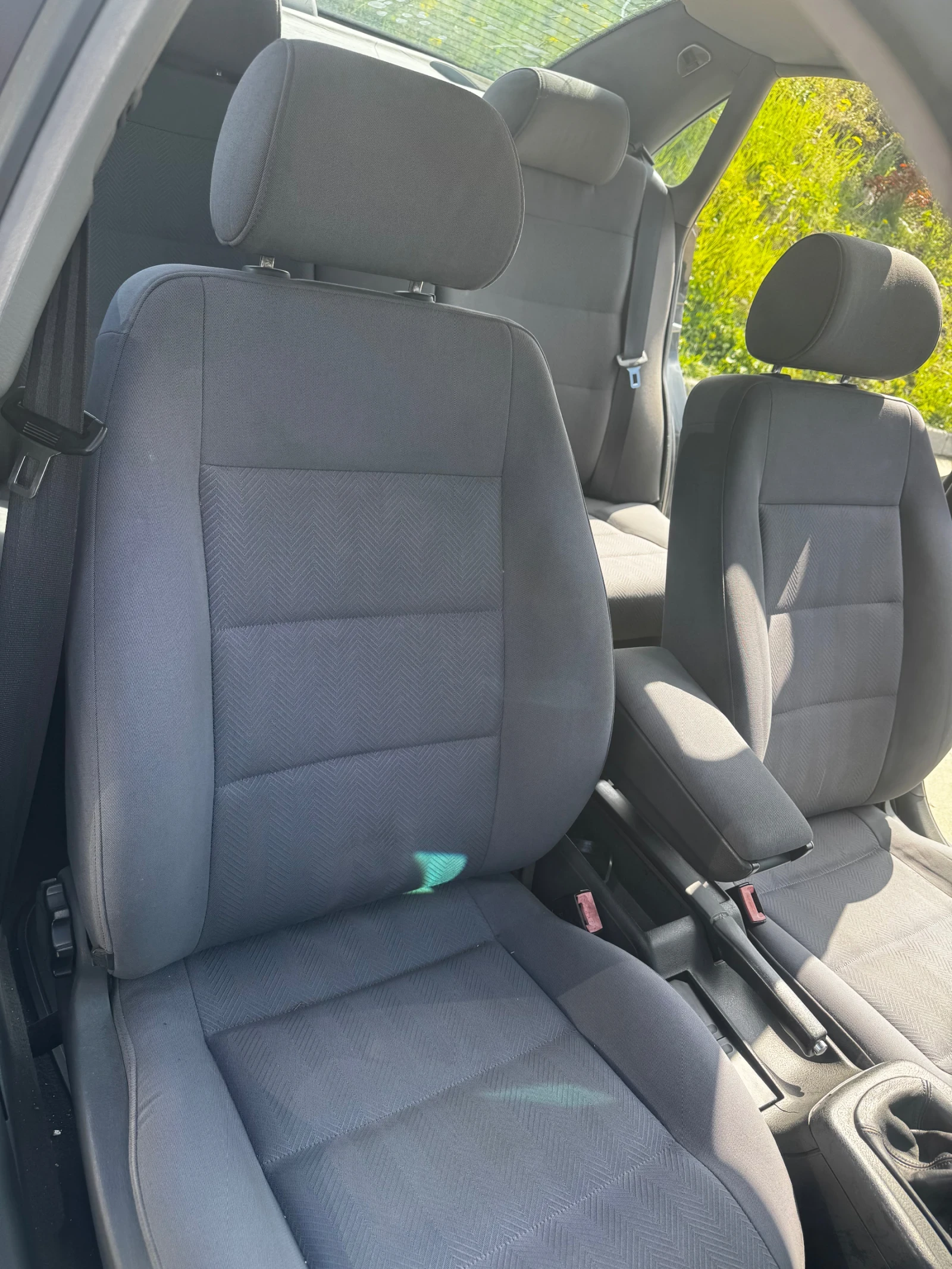 Audi A4  - изображение 8