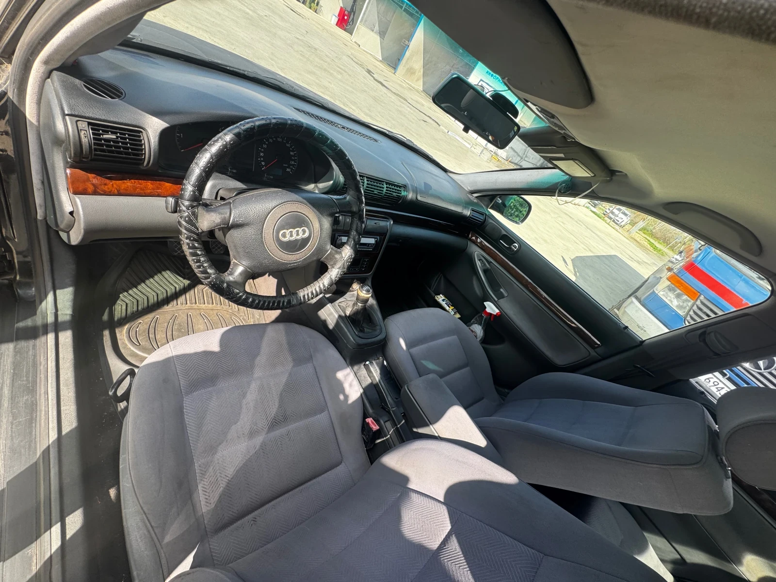 Audi A4  - изображение 6