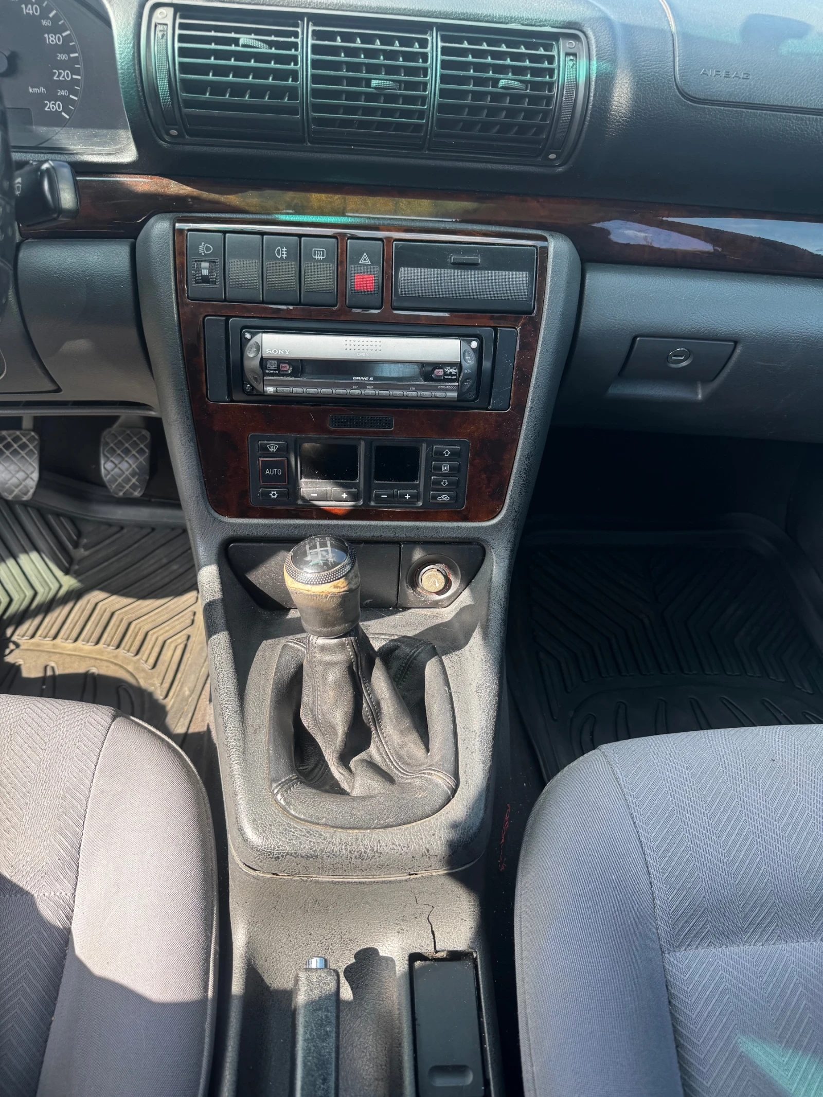 Audi A4  - изображение 9