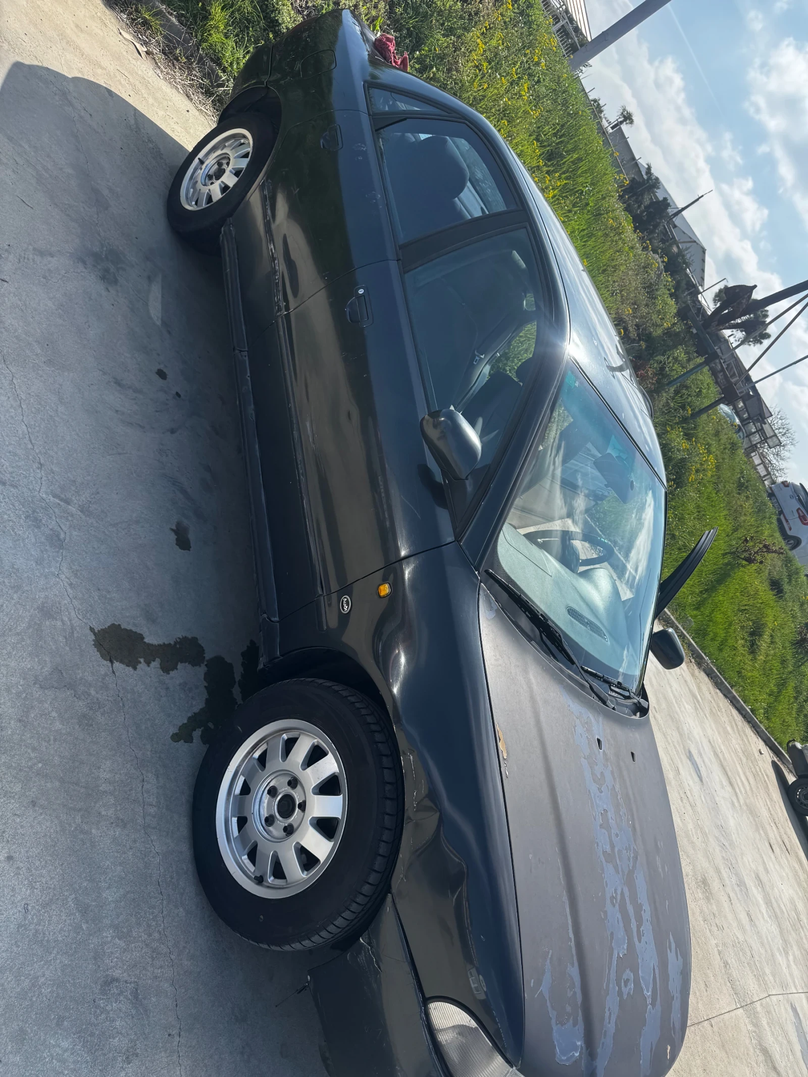 Audi A4  - изображение 5