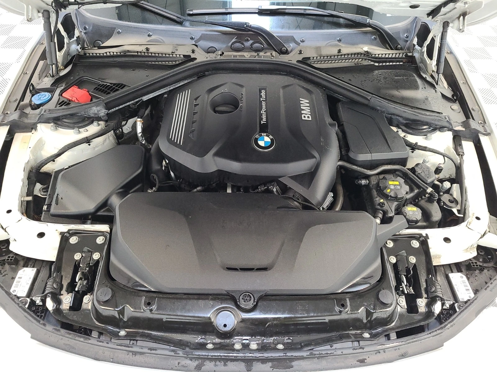 BMW 330 XDRIVE * * CARFAX * *   * *  | Mobile.bg   14