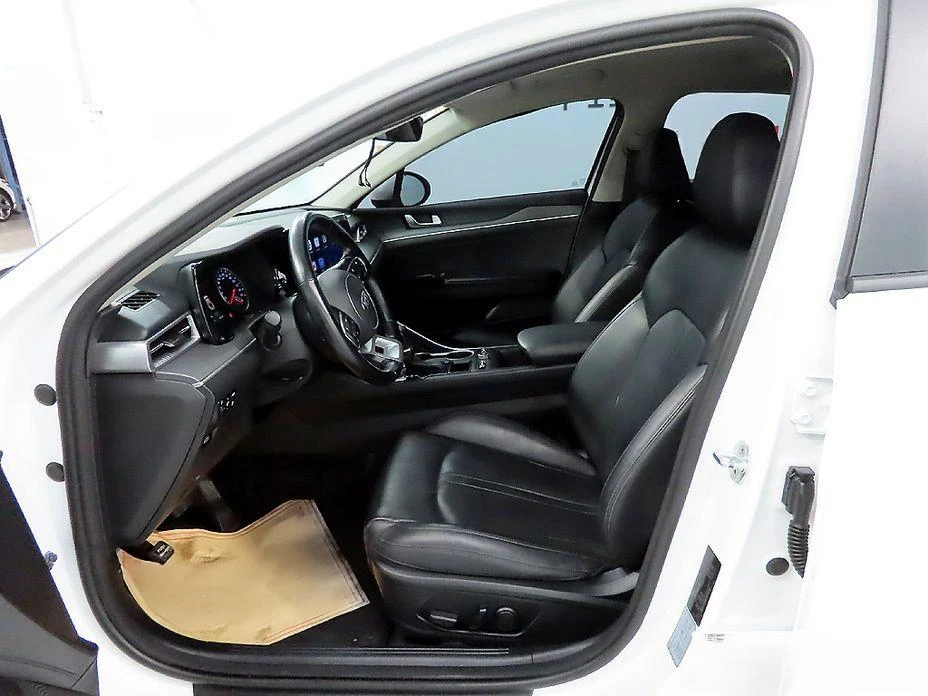 Kia K5 2.0 LPI Trandy * НАЙ-ДОБРА ЦЕНА В БЪЛГАРИЯ*  - изображение 6