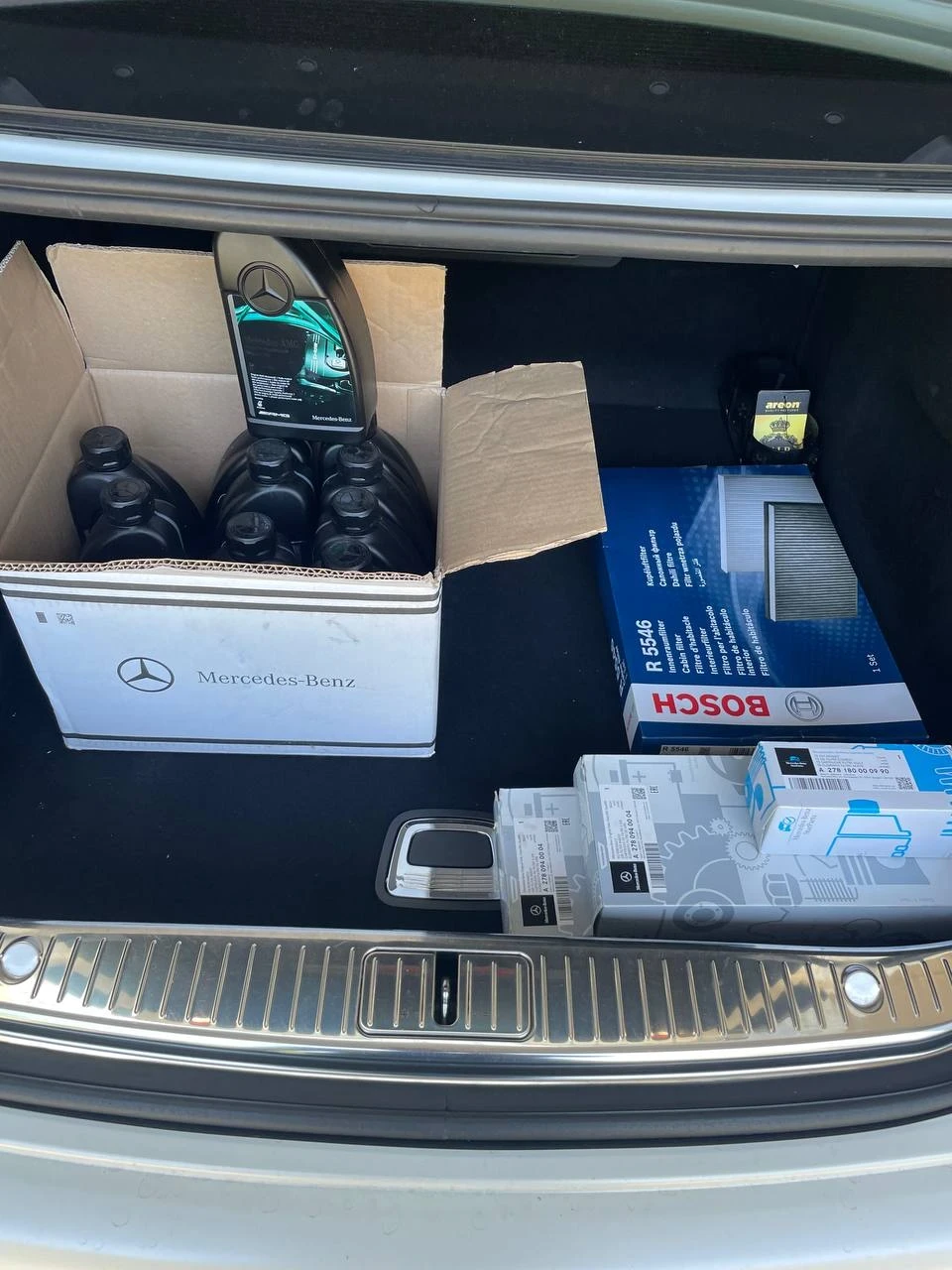 Mercedes-Benz S 63 AMG | Mobile.bg � ����������� 17