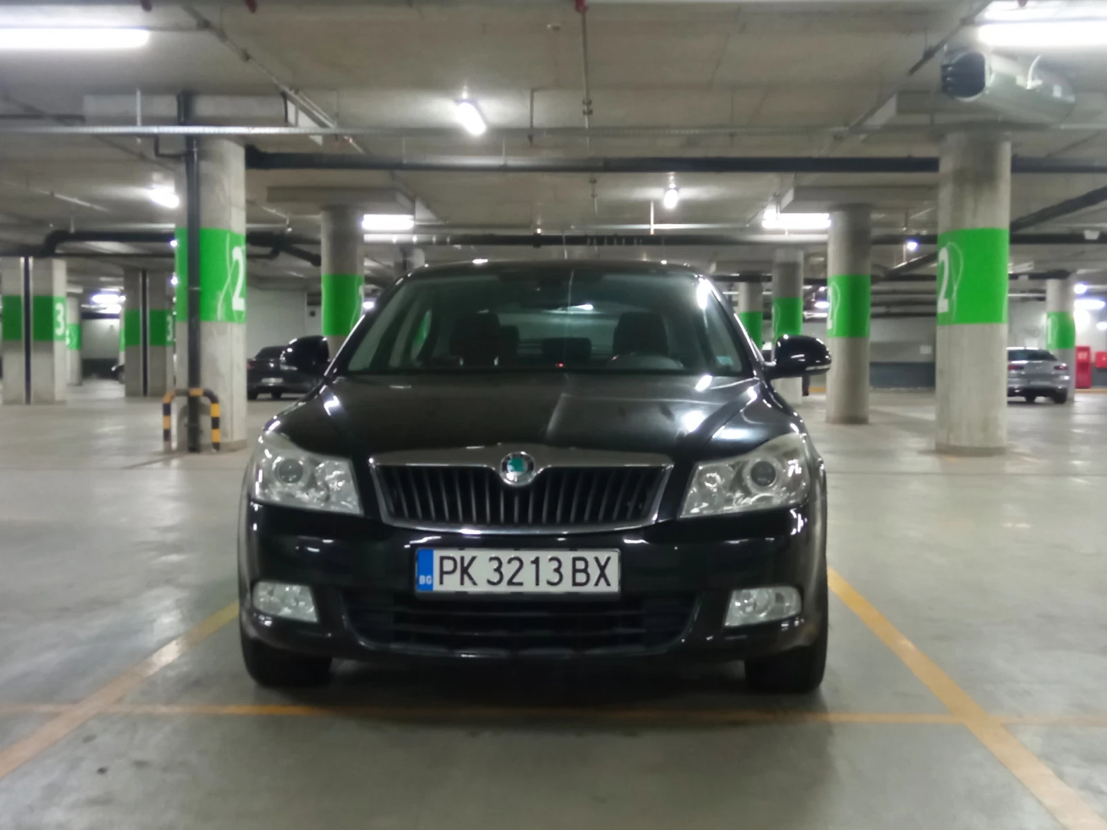 Skoda Octavia | Mobile.bg � ����������� 2