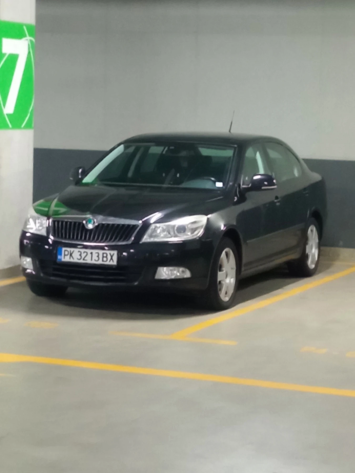Skoda Octavia | Mobile.bg � ����������� 1