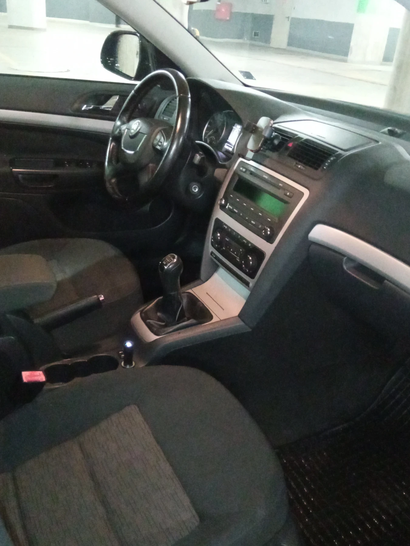 Skoda Octavia | Mobile.bg � ����������� 9
