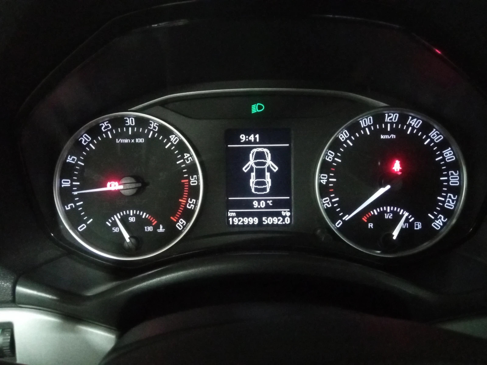 Skoda Octavia | Mobile.bg � ����������� 13
