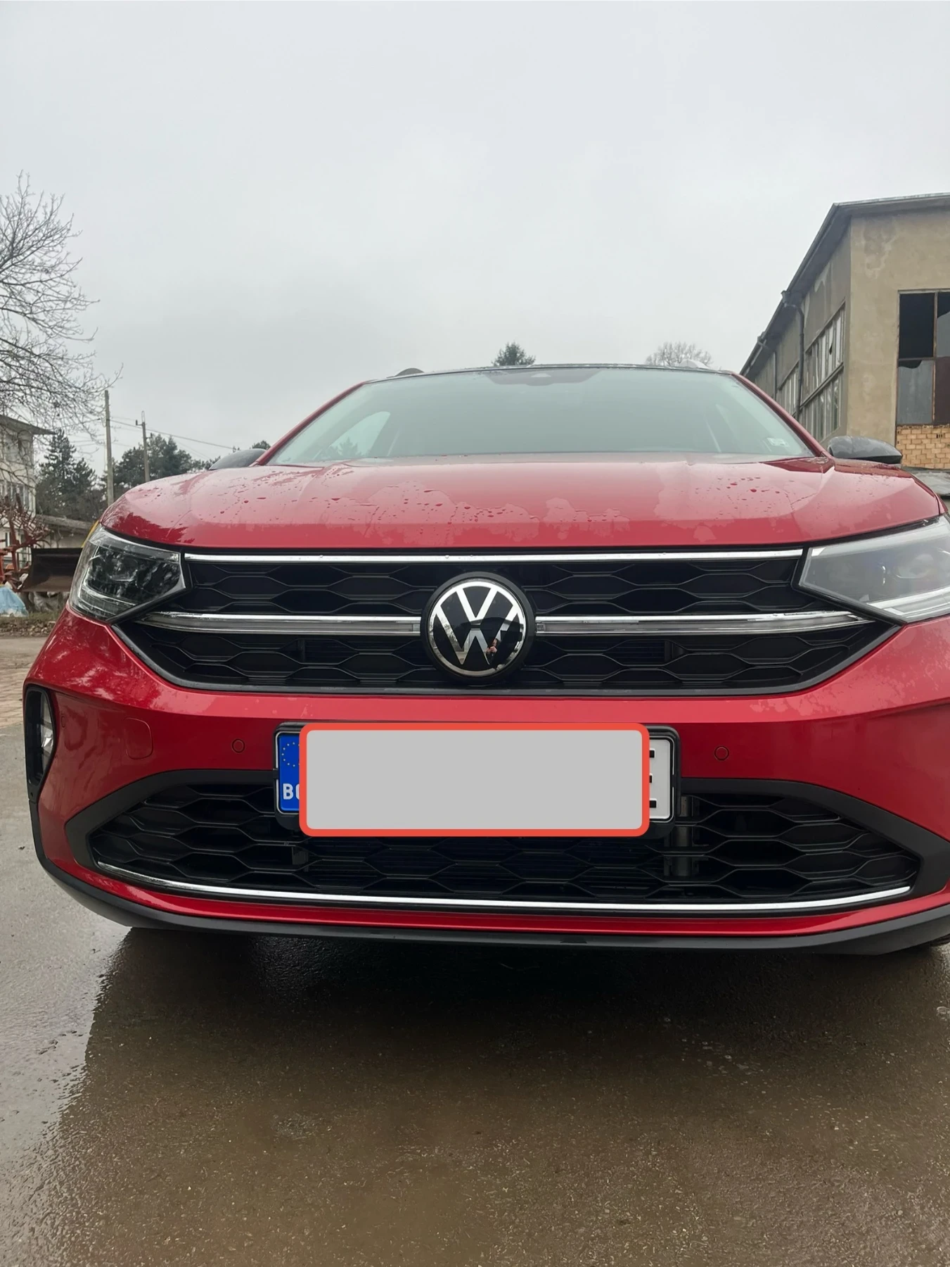 VW Taigo | Mobile.bg � ����������� 2