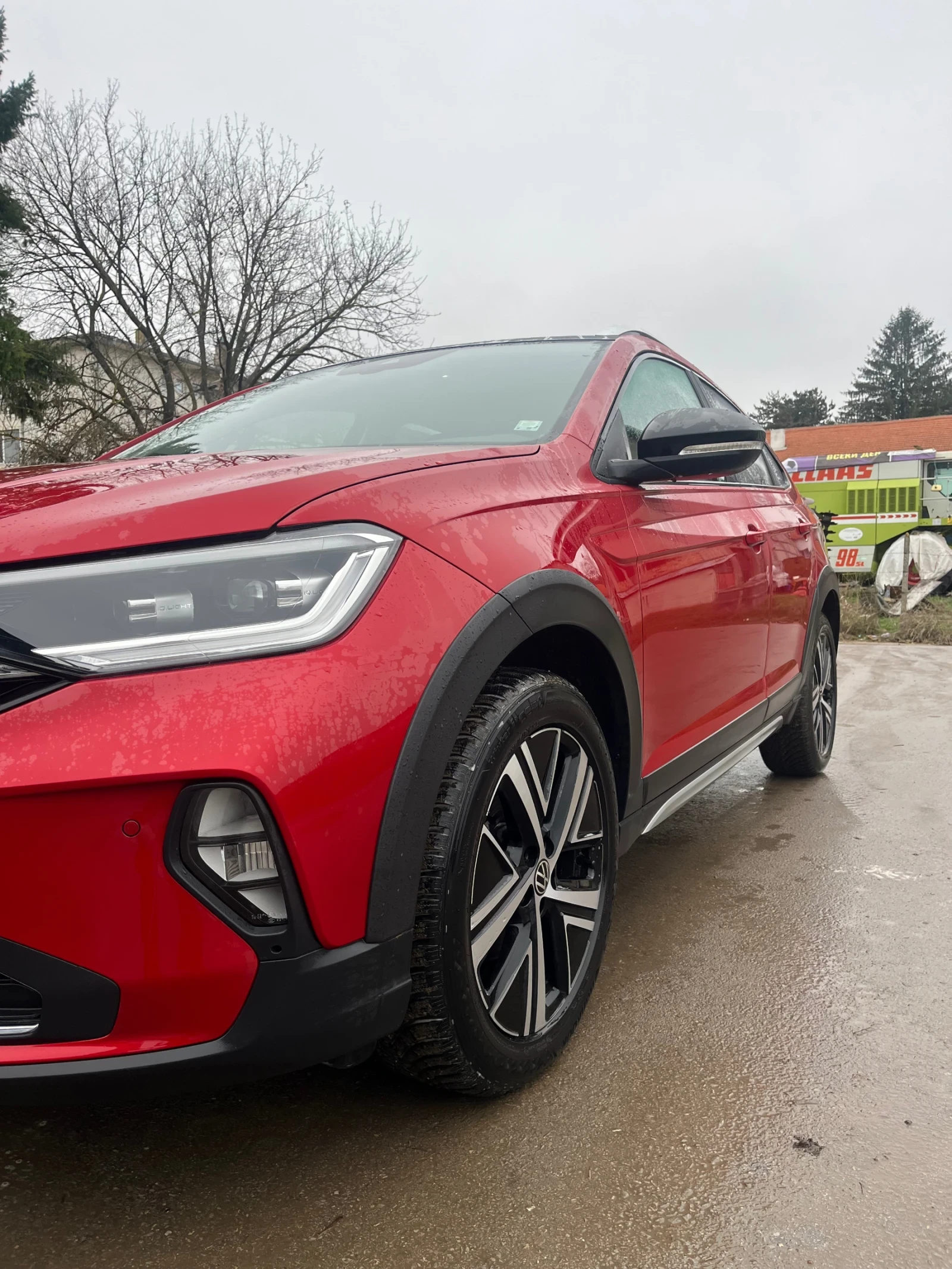 VW Taigo | Mobile.bg � ����������� 1