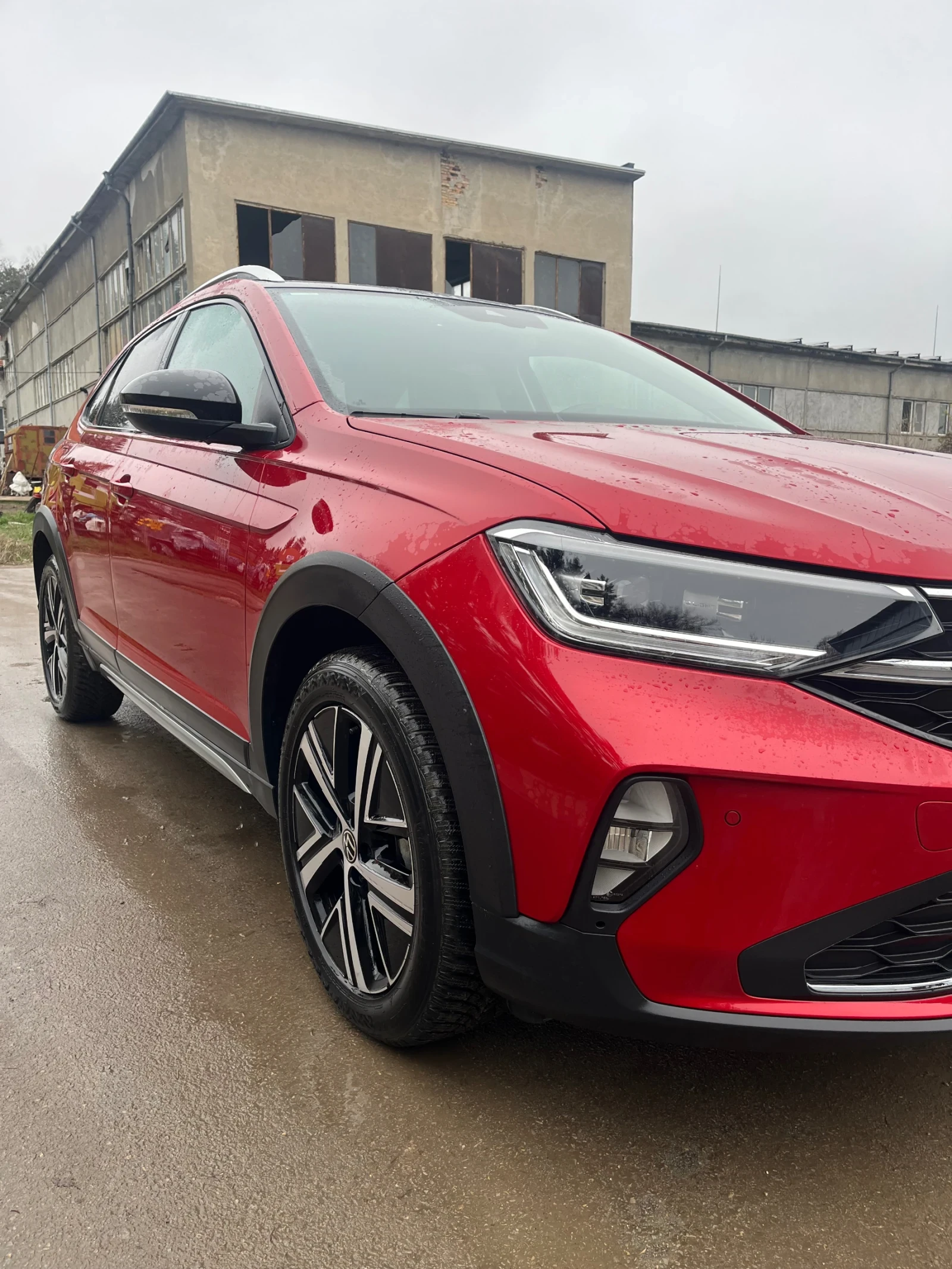 VW Taigo | Mobile.bg � ����������� 3