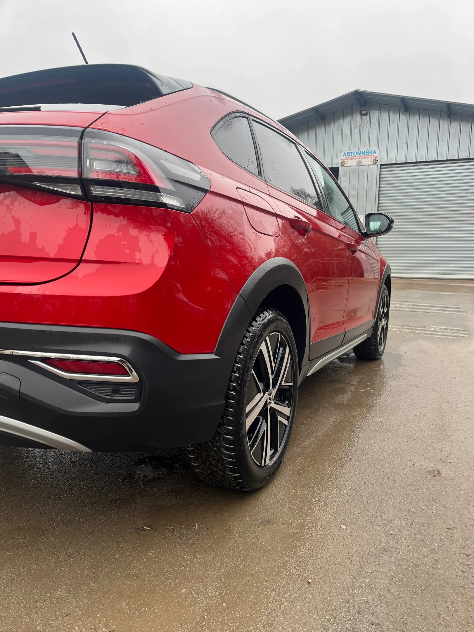 VW Taigo | Mobile.bg � ����������� 5