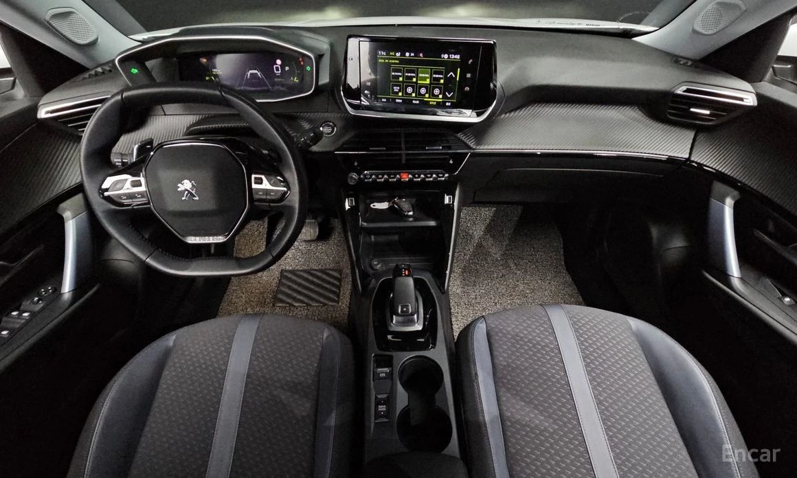 Peugeot 2008  - изображение 7