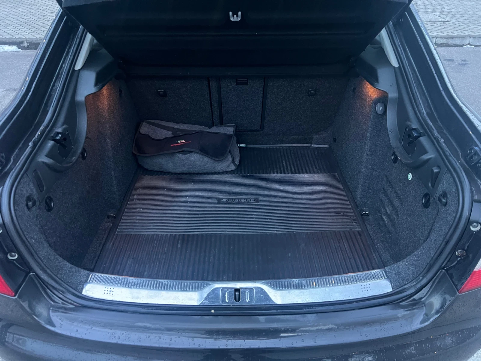 Skoda Superb 2.0 TDI | Mobile.bg � ����������� 6