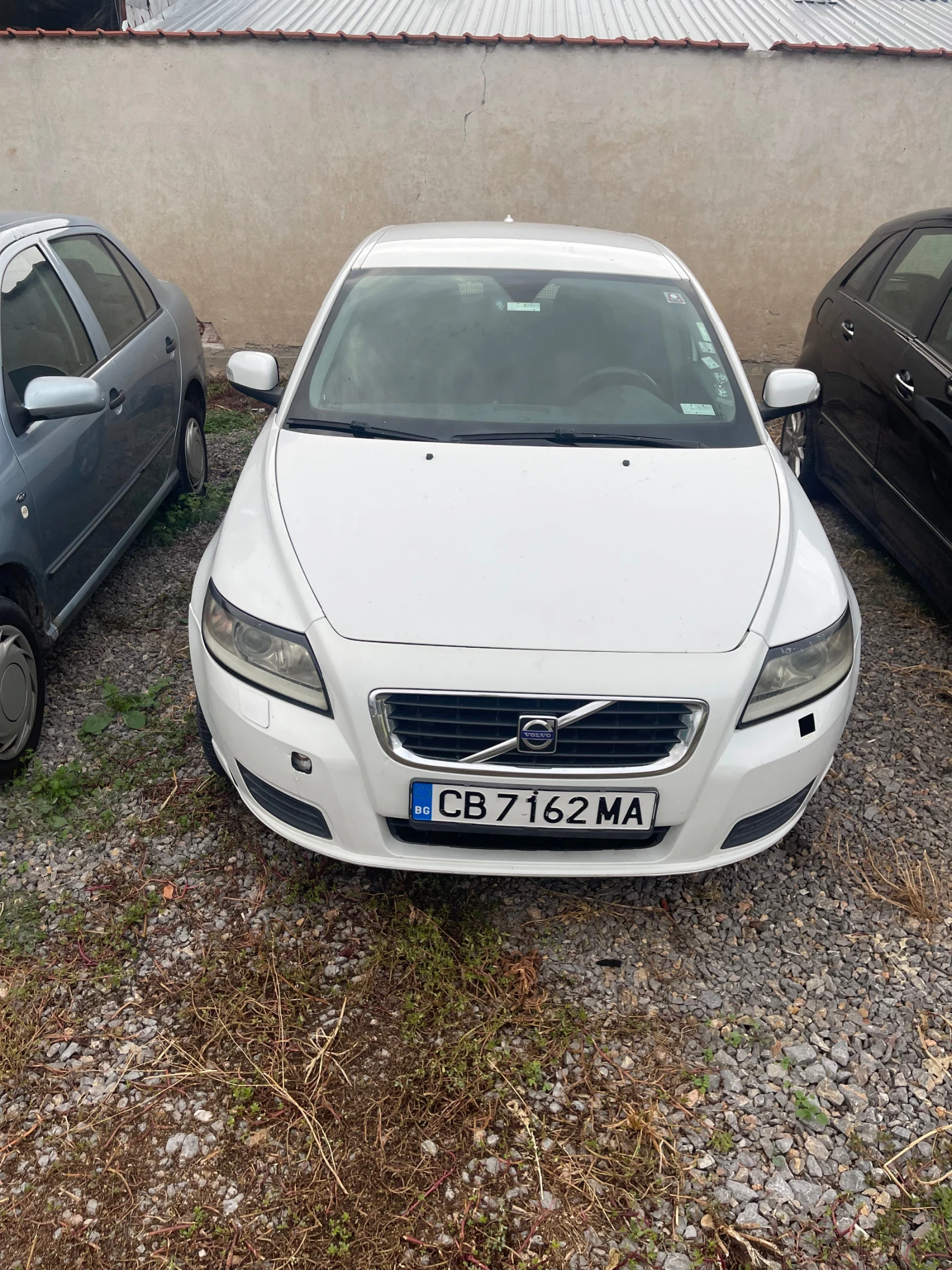 Volvo V50 | Mobile.bg � ����������� 1