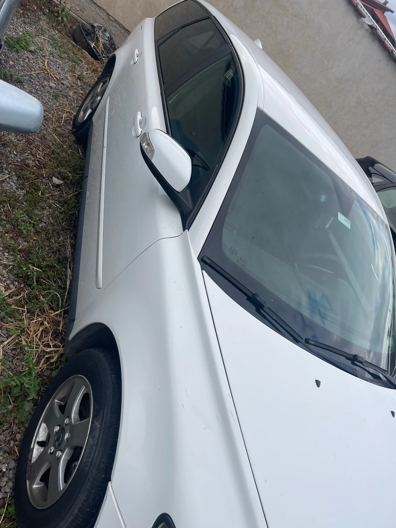 Volvo V50 | Mobile.bg � ����������� 3