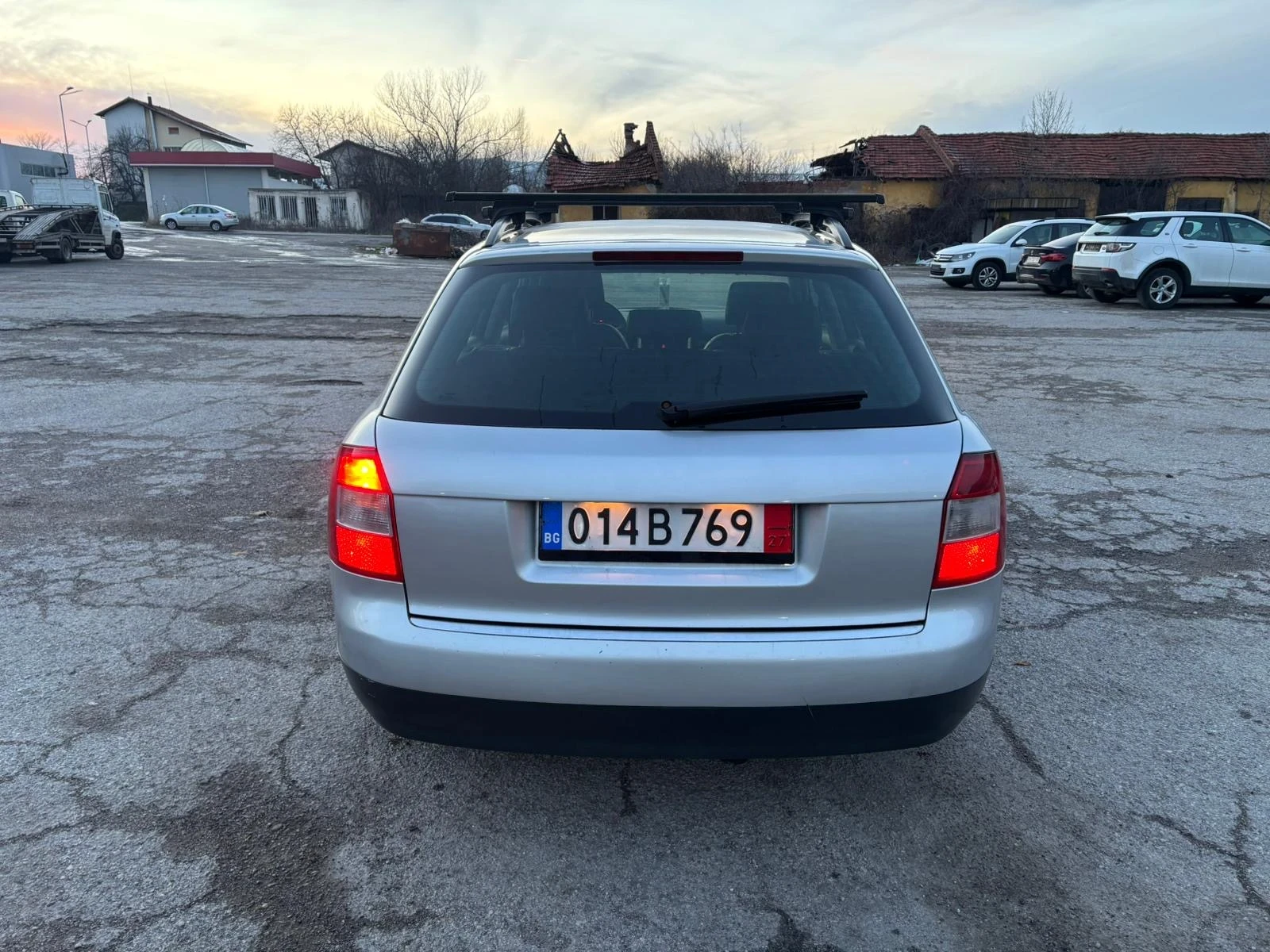Audi A4 1.9 TDI | Mobile.bg � ����������� 2